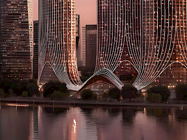 Image of Binghatti Skyrise