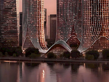 Image of Binghatti Skyrise