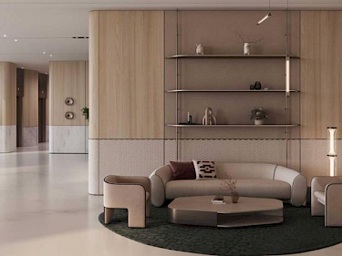 Image of Binghatti Skyrise