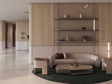 Image of Binghatti Skyrise