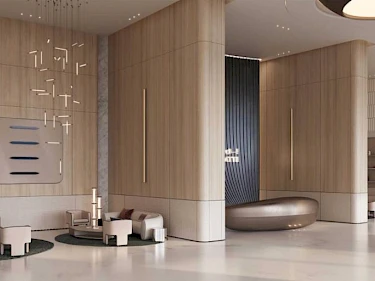 Image of Binghatti Skyrise