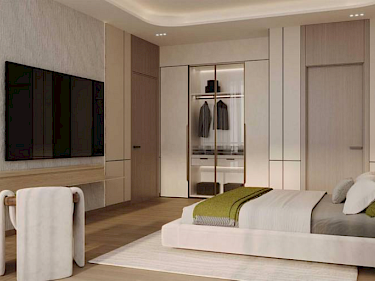 Image of Binghatti Skyrise