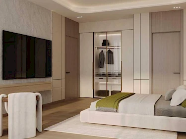 Image of Binghatti Skyrise