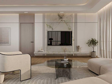 Image of Binghatti Skyrise