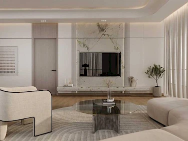 Image of Binghatti Skyrise