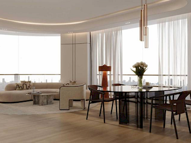 Image of Binghatti Skyrise