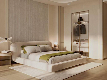 Image of Binghatti Skyrise