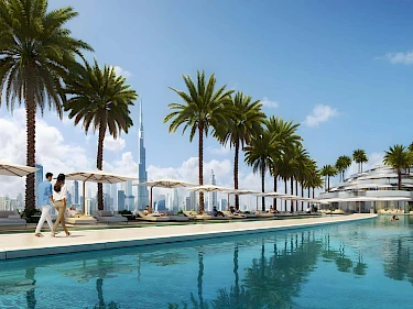 Image of Binghatti Aquarise