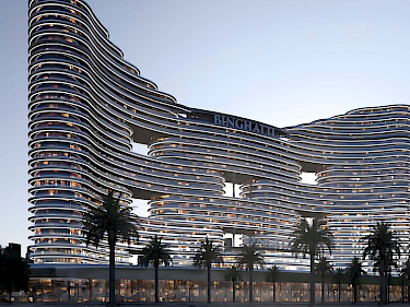 Image of Binghatti Aquarise