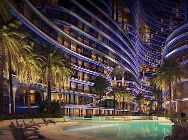 Image of Binghatti Aquarise