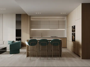 Image of Binghatti Aquarise