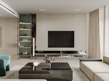 Image of Binghatti Aquarise