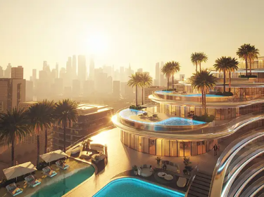 Image of Binghatti Aquarise