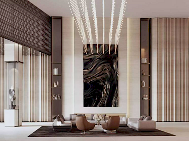 Image of One by Binghatti