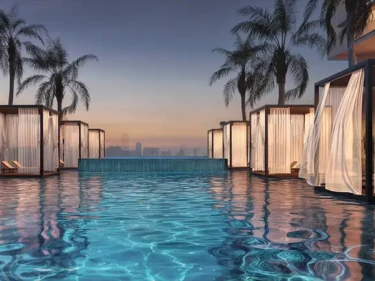 Image of One by Binghatti