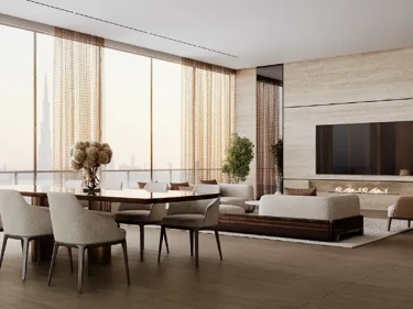 Image of One by Binghatti