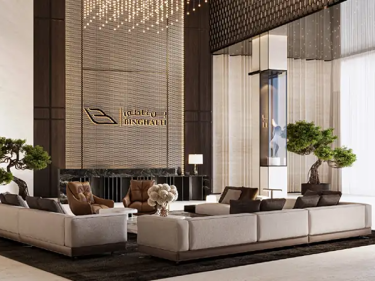 Image of One by Binghatti