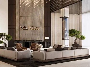 Image of One by Binghatti