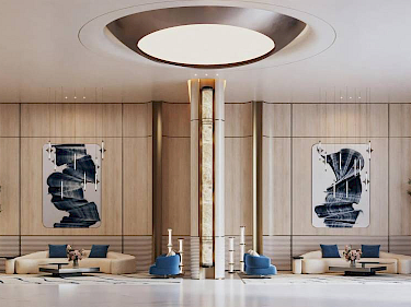 Image of Binghatti Skyhall