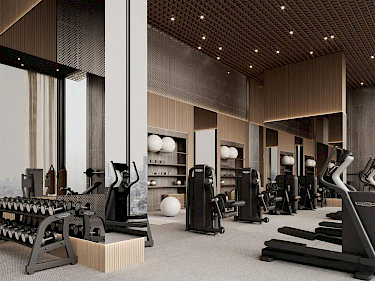 Image of Binghatti Skyhall