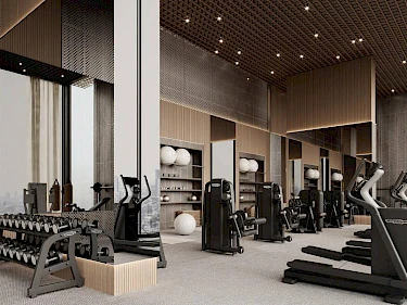 Image of Binghatti Skyhall