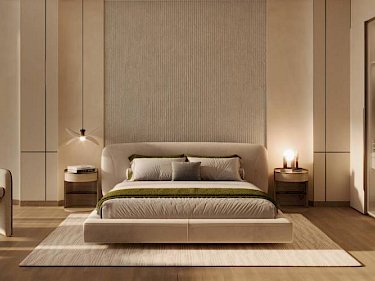 Image of Binghatti Skyhall