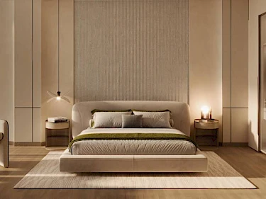 Image of Binghatti Skyhall