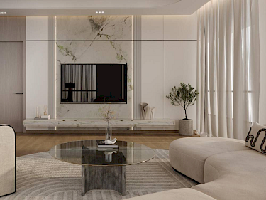 Image of Binghatti Skyhall