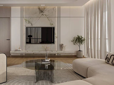 Image of Binghatti Skyhall