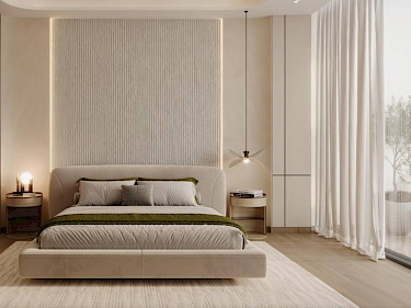 Image of Binghatti Skyhall