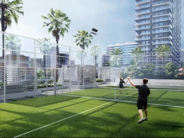 Image of Binghatti Apex