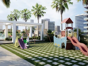 Image of Binghatti Apex