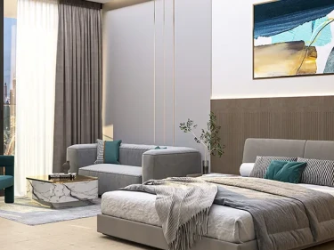 Image of Binghatti Apex