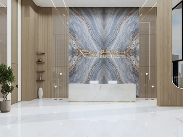 Image of Binghatti Apex