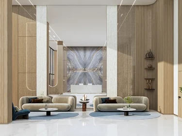 Image of Binghatti Apex