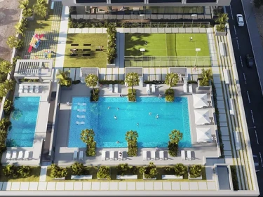 Image of Binghatti Apex