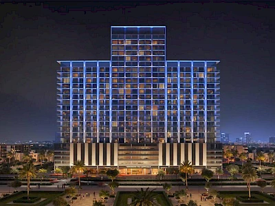 Image of Binghatti Ruby