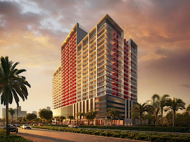 Image of Binghatti Ruby