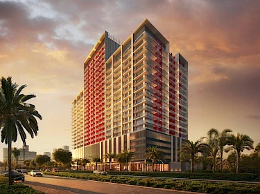 Image of Binghatti Ruby