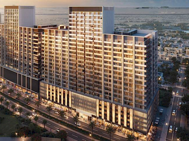 Image of Binghatti Ruby