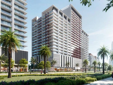 Image of Binghatti Ruby