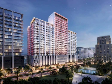 Image of Binghatti Ruby