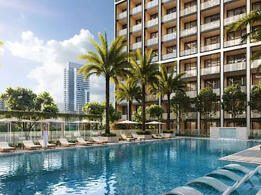 Image of Binghatti Ruby