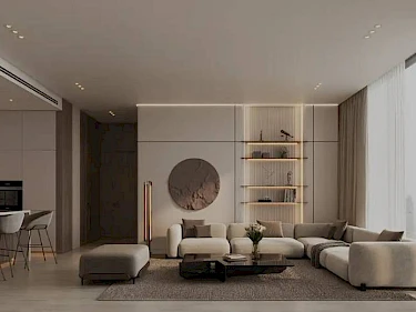 Image of Binghatti Ruby