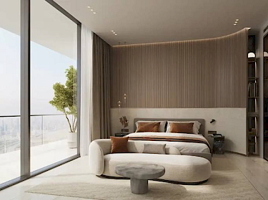 Image of Binghatti Ruby