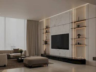 Image of Binghatti Ruby