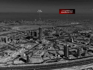 Image of Binghatti Ruby