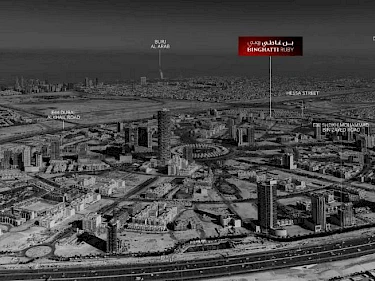 Image of Binghatti Ruby