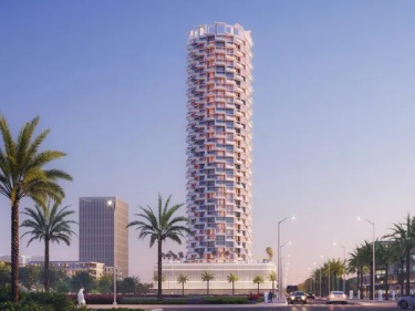 Image of Binghatti Royale