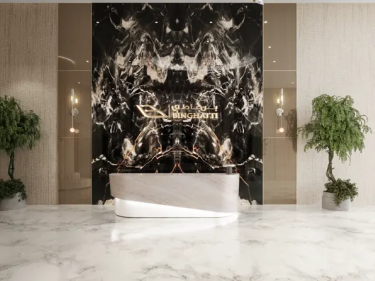 Image of Binghatti Royale